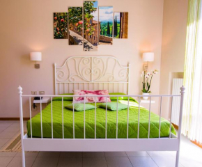 Гостиница Hotel Arcoveggio  Болонья